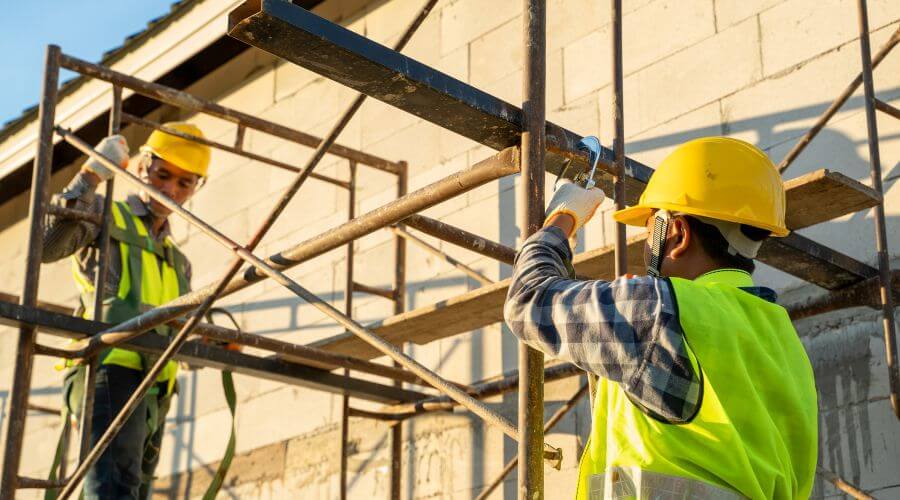 Expert new roof installation services in Channing, MI